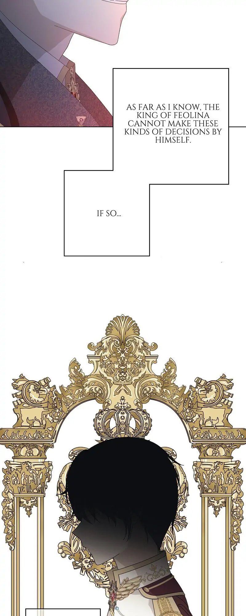 This Life, The Way I Want chapter 17 - page 28